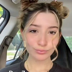 Meet your Posher, Cheryl